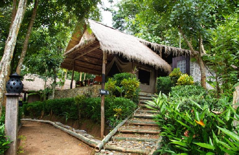 Kamu Lodge