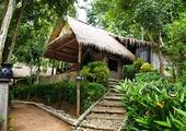 Kamu Lodge