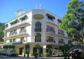 Jesselton Hotel