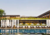 Anantara Chiang Mai Resort & Spa