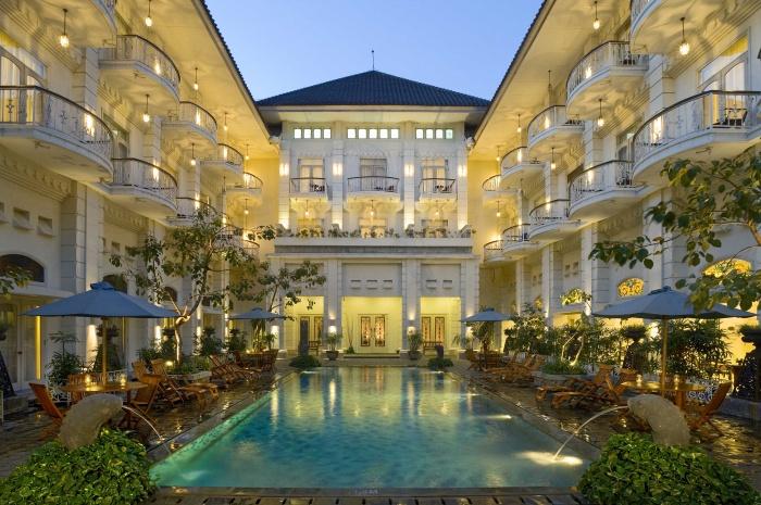 The Phoenix Yogyakarta