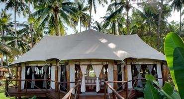 Koyao Island Resort