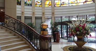 Anting Villa Hotel