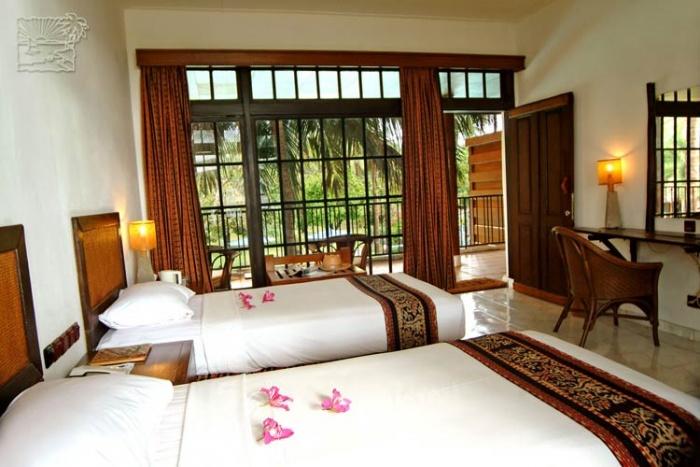 Bedroom, Ketapang Indah