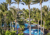 Caesar Park Hotel