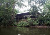 Nanga Sumpa Lodge