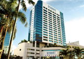 Riverside Majestic