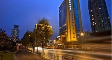 SSAW Boutique Hotel Shanghai Bund