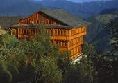 Li-An Lodge