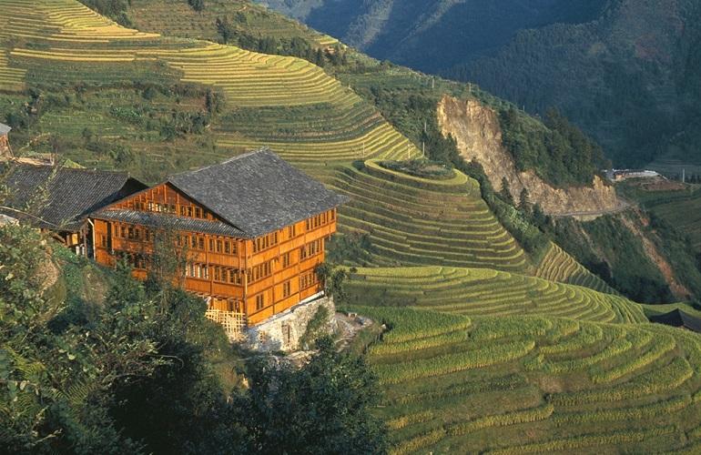 Li An Lodge