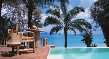 Six Senses Yao Noi