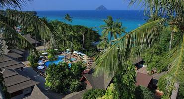 Holiday Inn Resort Phi Phi Island