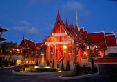 Samui Buri Beach Resort