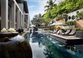 Outrigger Surin Beach Resort