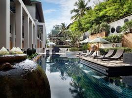Outrigger Surin Beach Resort