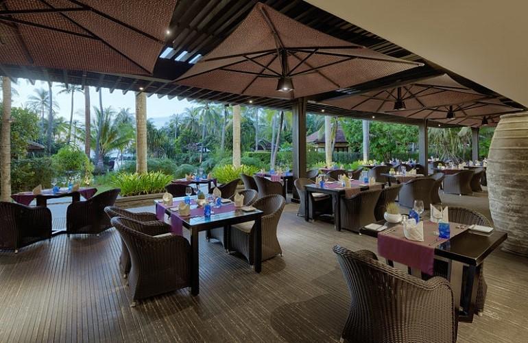 Restaurant, Anantara Mui Ne Resort & Spa