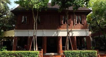 Burasari Heritage, Luang Prabang