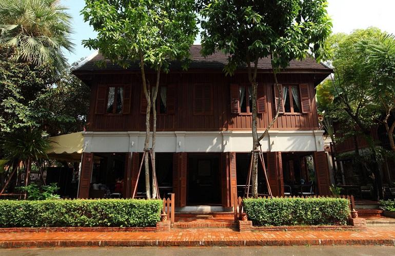 Burasari Heritage