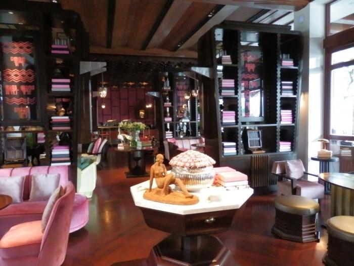 Park Hyatt Siem Reap