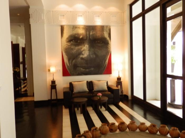 Park Hyatt Siem Reap