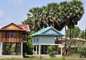 Champa Lodge