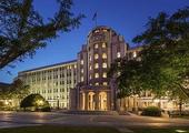 Sofitel Legend Peoples Grand Hotel Xi'an