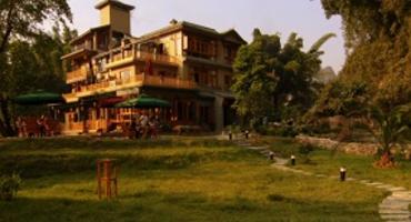 Moondance Resort