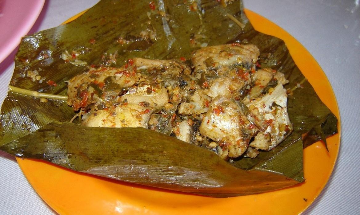 Kachin food