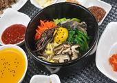 Eat Bibimbap in Jeonju