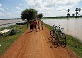 Soksabike cycling tour