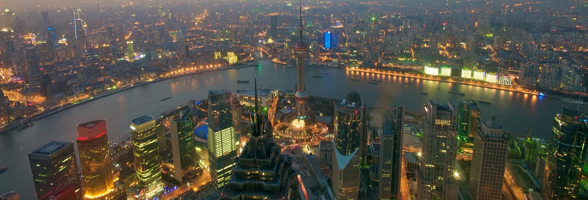 Shanghai