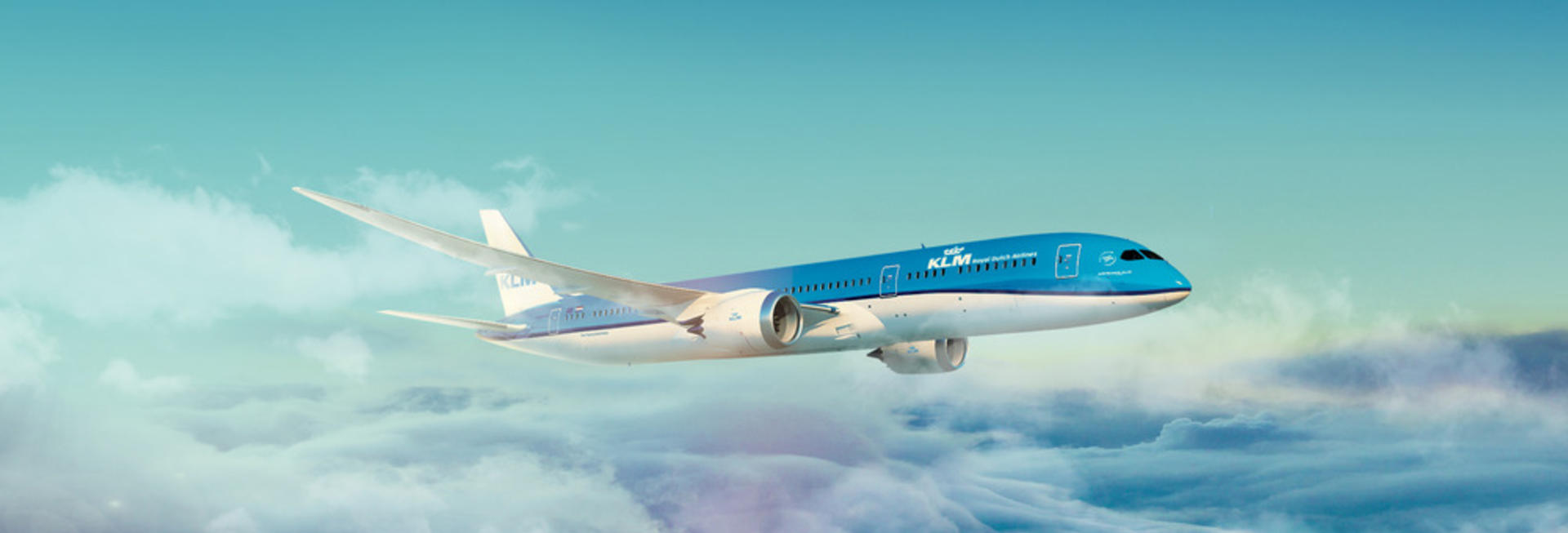 KLM Royal Dutch Airlines