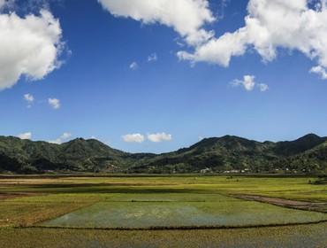 Buon Ma Thuot, Central Highlands