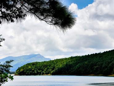 Central Highlands, Vietnam