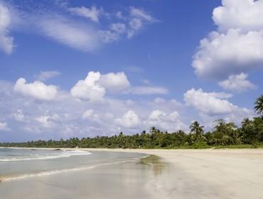 Beach, Ngwe Saung