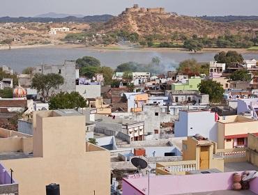 Deogarh