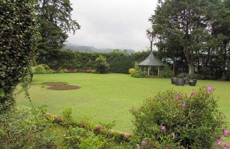Gardens, Ferncliff