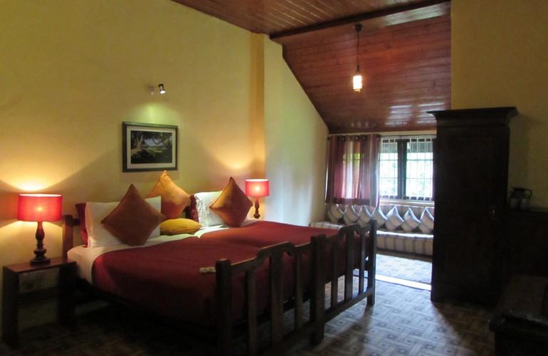 Bedroom, Ferncliff