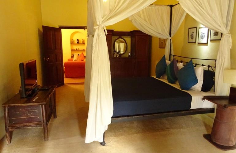 Bedroom, Ferncliff