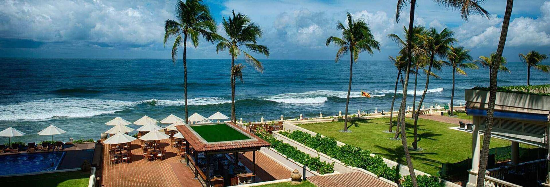 Galle Face Hotel