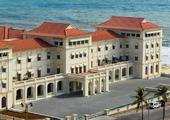 Galle Face Hotel