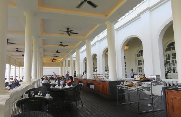 Restaurant, Galle Face Hotel
