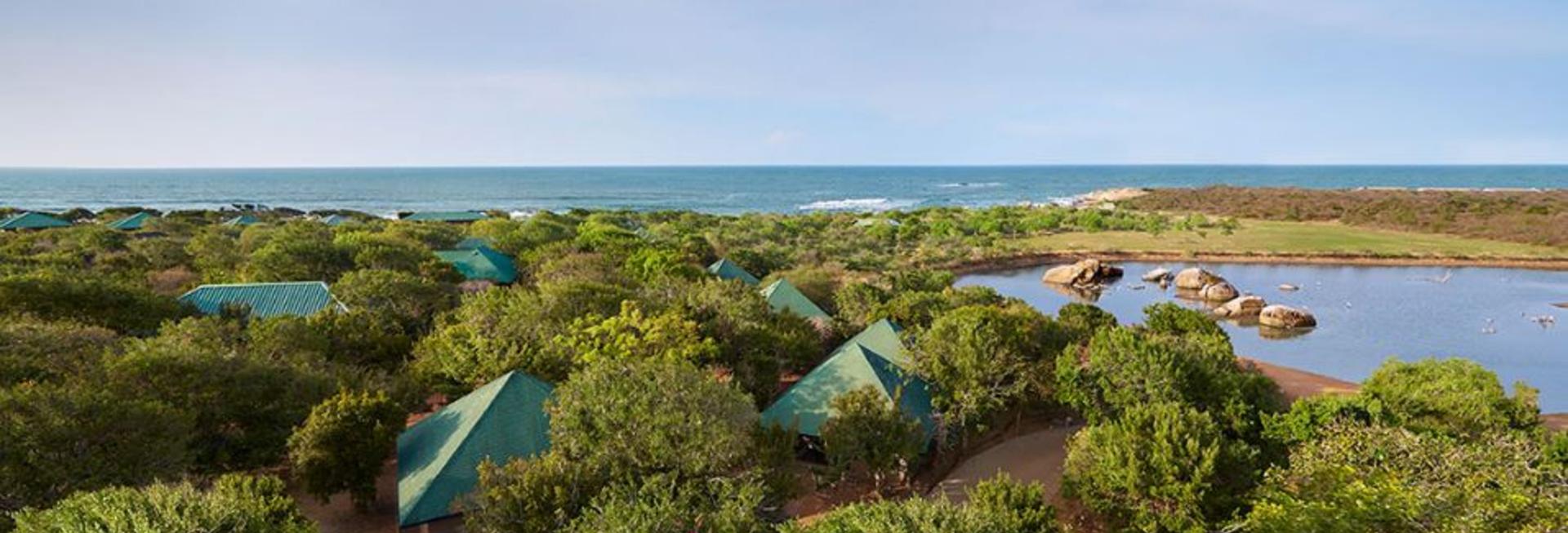 Cinnamon Wild Yala