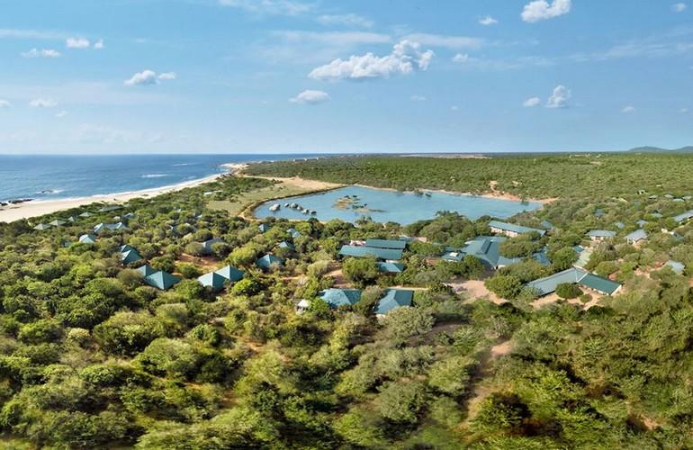 Overview, Cinnamon Wild Yala