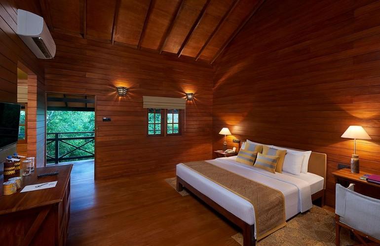 Jungle Chalet, Cinnamon Wild Yala