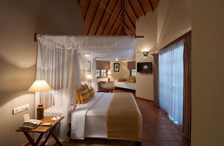 Beach Chalet, Cinnamon Wild Yala