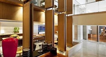 Les Suites Orient Shanghai