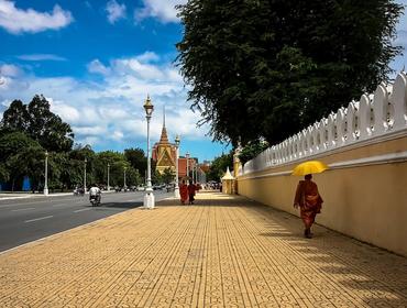 Phnom Penh