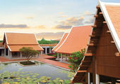 Sukhothai Heritage Resort