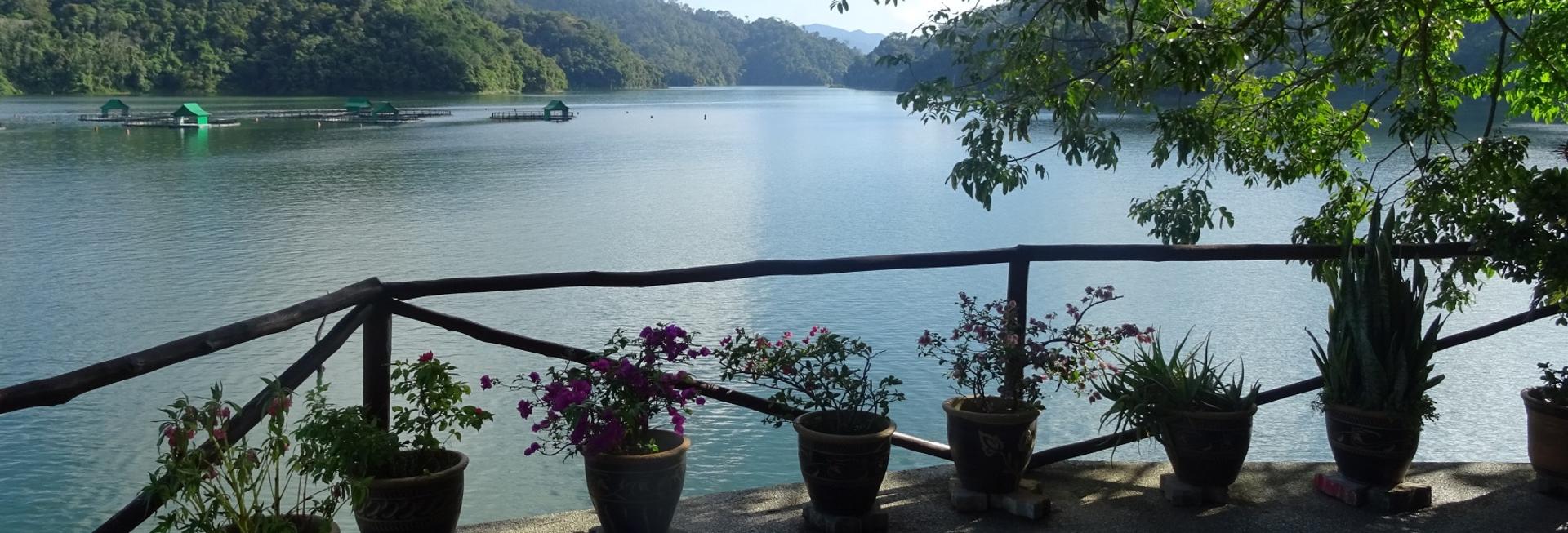 Belum Eco Resort